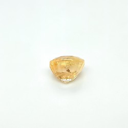 Yellow Sapphire (Pukhraj) 6.65 Ct gem quality
